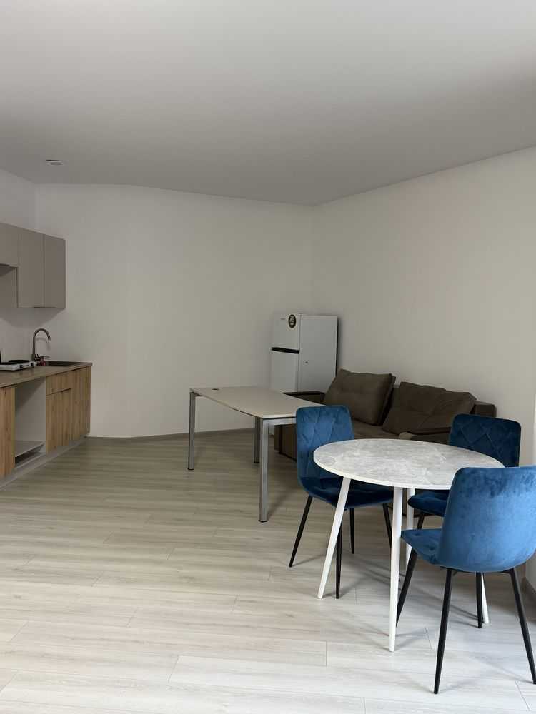 Оренда 1-кімнатної квартири 71.5 м², Глибочицька вул., 17