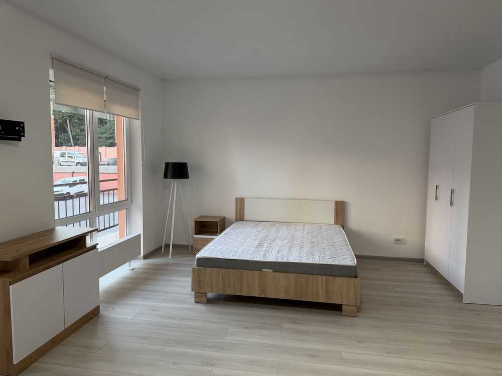 Оренда 1-кімнатної квартири 71.5 м², Глибочицька вул., 17