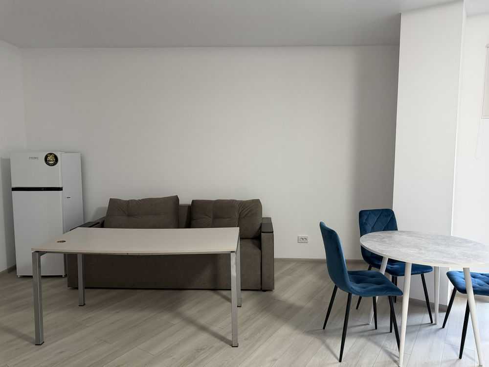 Оренда 1-кімнатної квартири 71.5 м², Глибочицька вул., 17