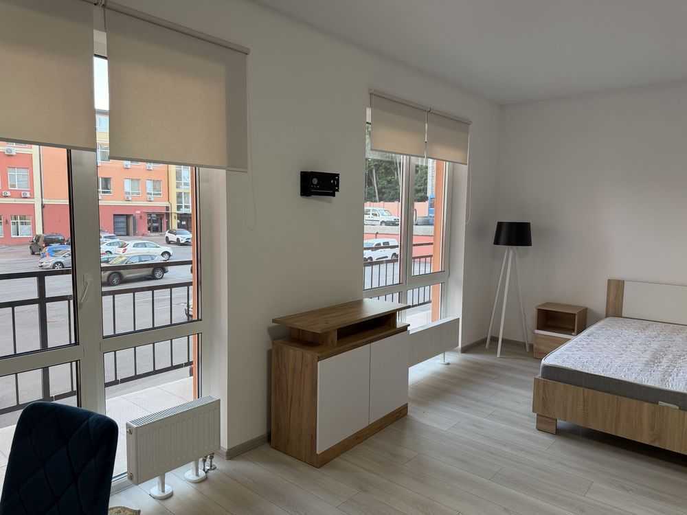 Оренда 1-кімнатної квартири 71.5 м², Глибочицька вул., 17