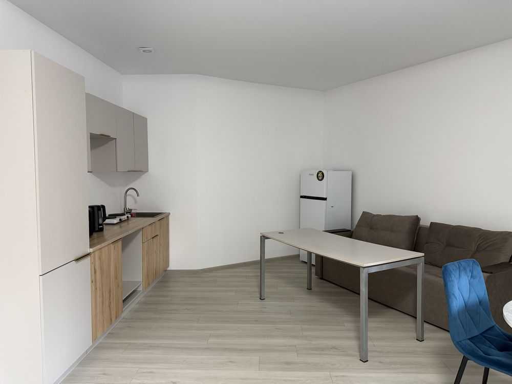 Оренда 1-кімнатної квартири 71.5 м², Глибочицька вул., 17