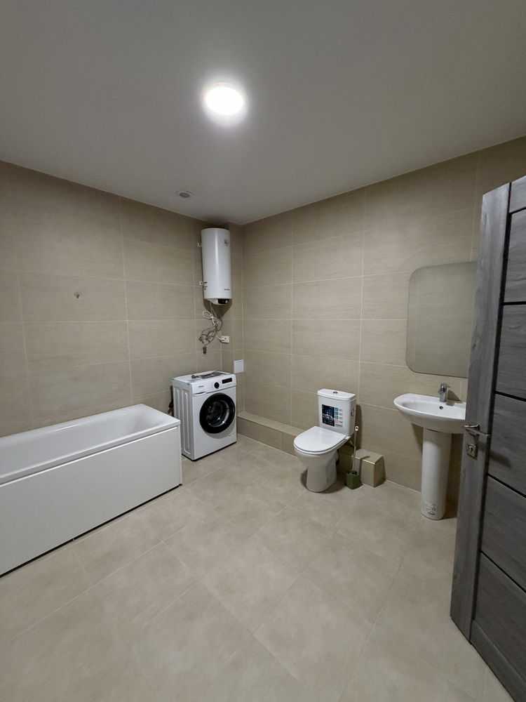 Оренда 1-кімнатної квартири 71.5 м², Глибочицька вул., 17
