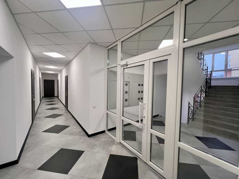Оренда 1-кімнатної квартири 71.5 м², Глибочицька вул., 17