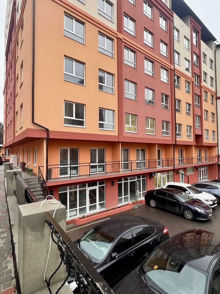Оренда 1-кімнатної квартири 71.5 м², Глибочицька вул., 17
