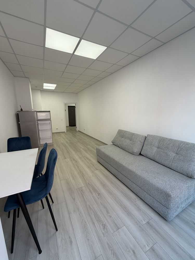 Аренда 1-комнатной квартиры 65.3 м², Глубочицкая ул., 17