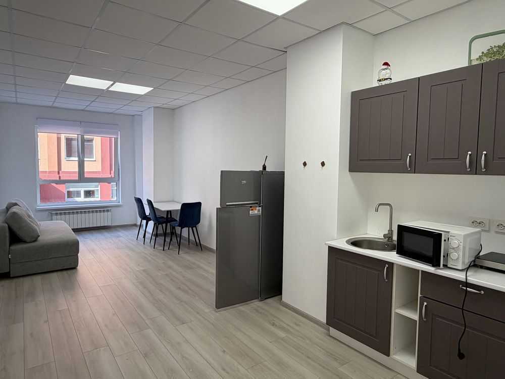 Аренда 1-комнатной квартиры 65.3 м², Глубочицкая ул., 17