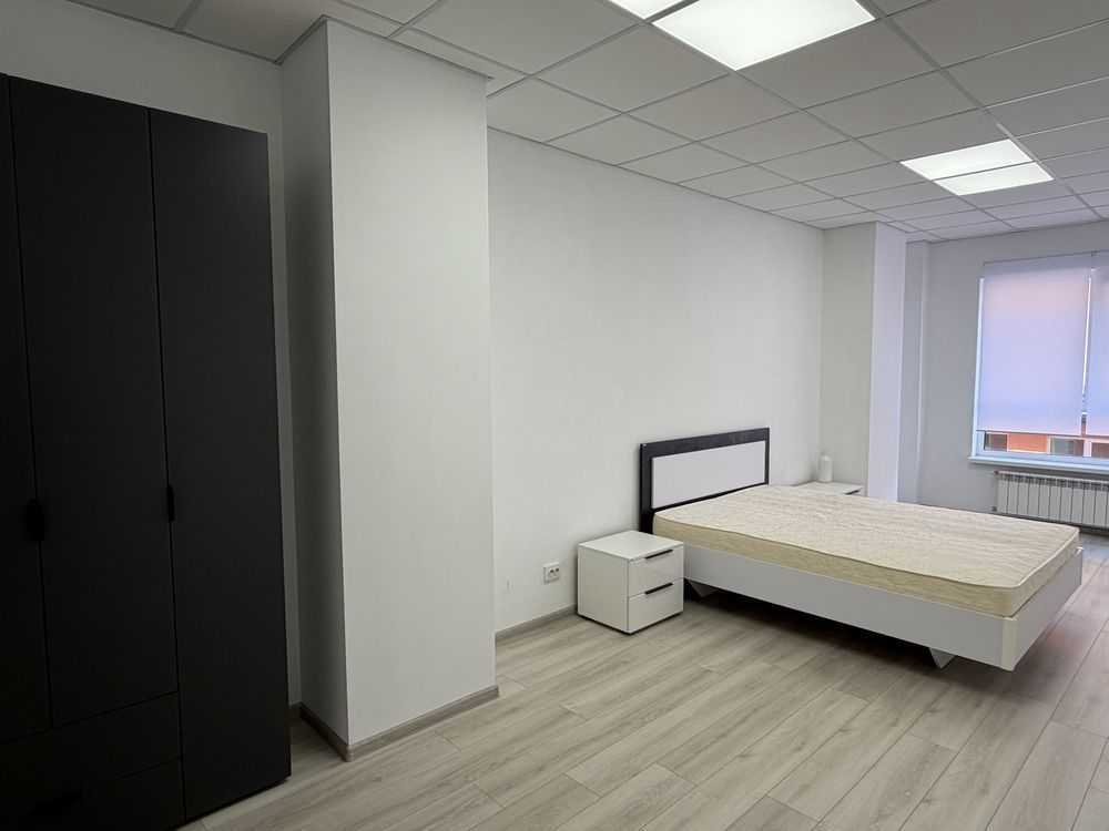 Аренда 1-комнатной квартиры 65.3 м², Глубочицкая ул., 17
