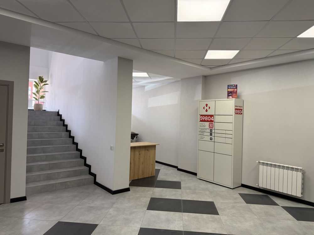 Аренда 1-комнатной квартиры 65.3 м², Глубочицкая ул., 17