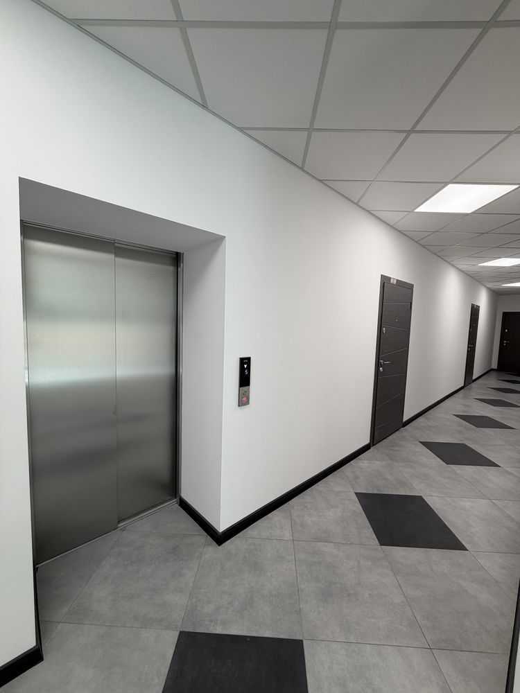 Аренда 1-комнатной квартиры 65.3 м², Глубочицкая ул., 17