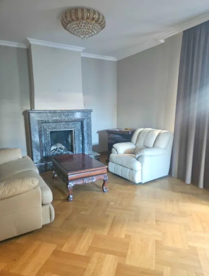 Аренда дома 190 м², Тенистая ул.