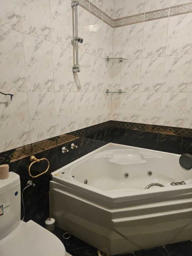 Аренда дома 190 м², Тенистая ул.