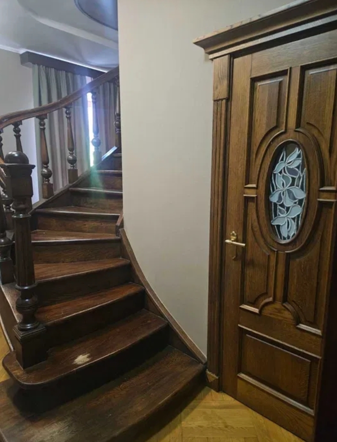 Аренда дома 190 м², Тенистая ул.