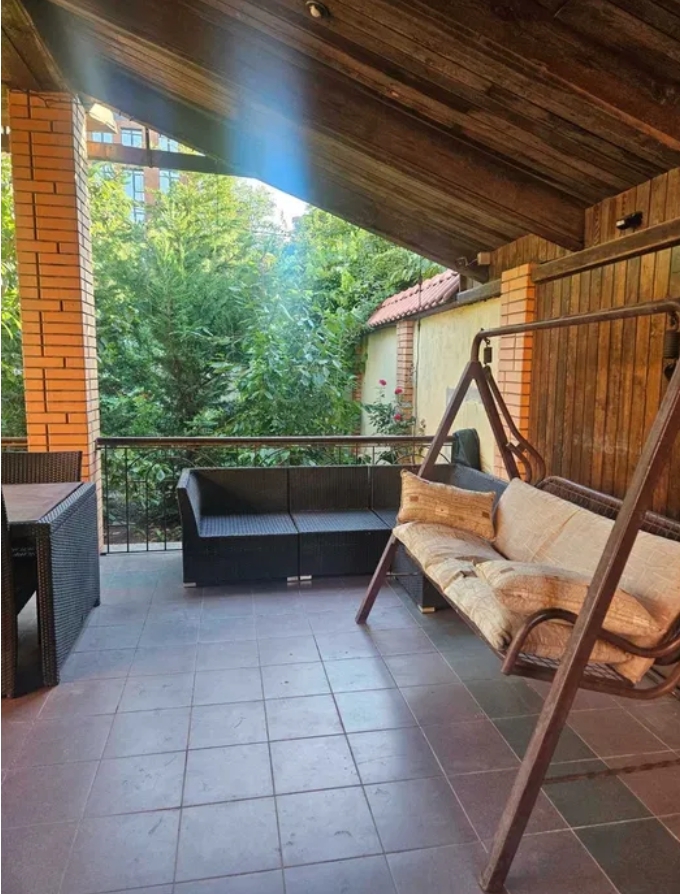 Аренда дома 190 м², Тенистая ул.