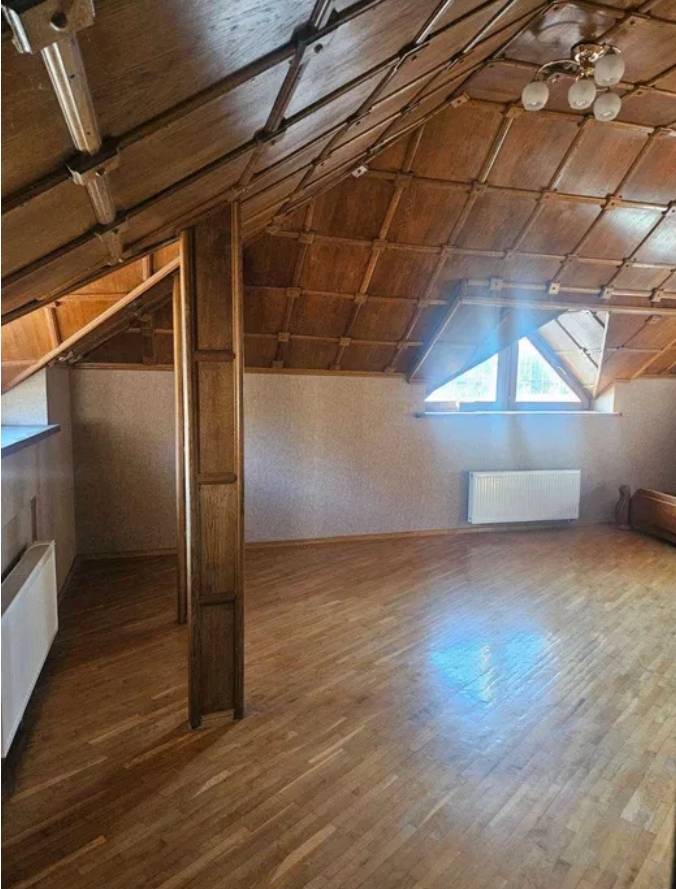 Аренда дома 190 м², Тенистая ул.