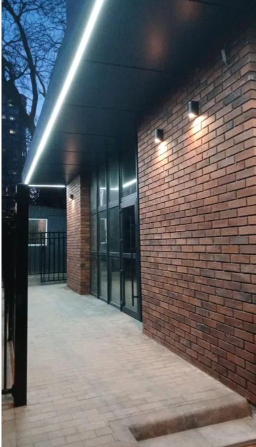 Аренда офиса 160 м², Шовкуненко ул.