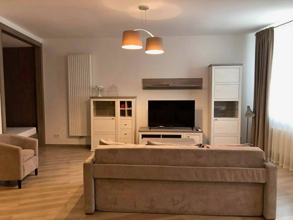 Аренда студии 55 м², Василия Тютюнника ул., 51/1А