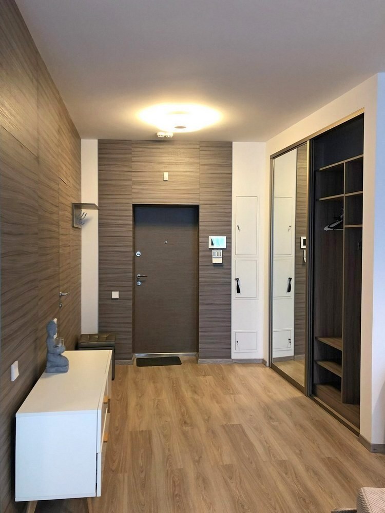 Аренда студии 55 м², Василия Тютюнника ул., 51/1А