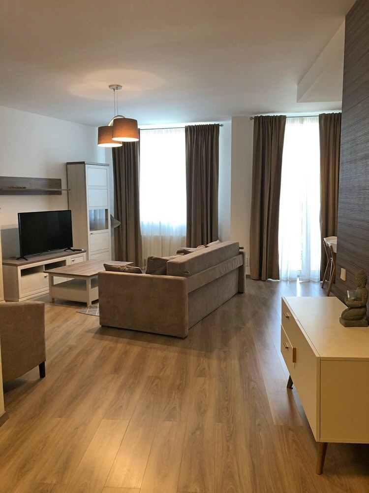 Аренда студии 55 м², Василия Тютюнника ул., 51/1А
