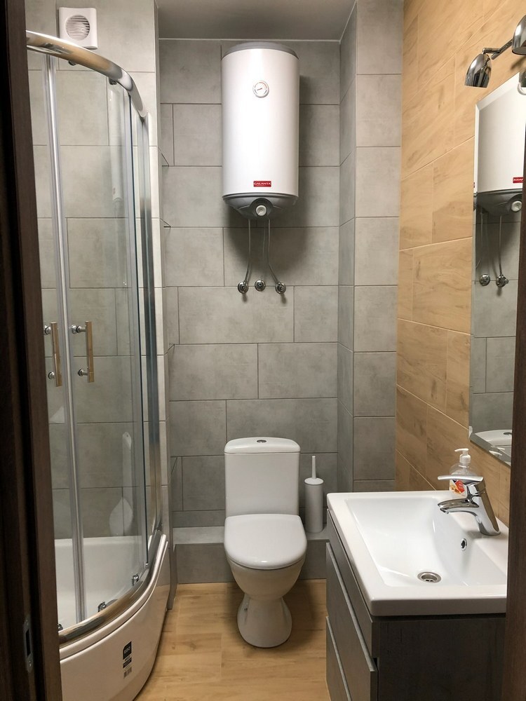 Аренда студии 55 м², Василия Тютюнника ул., 51/1А