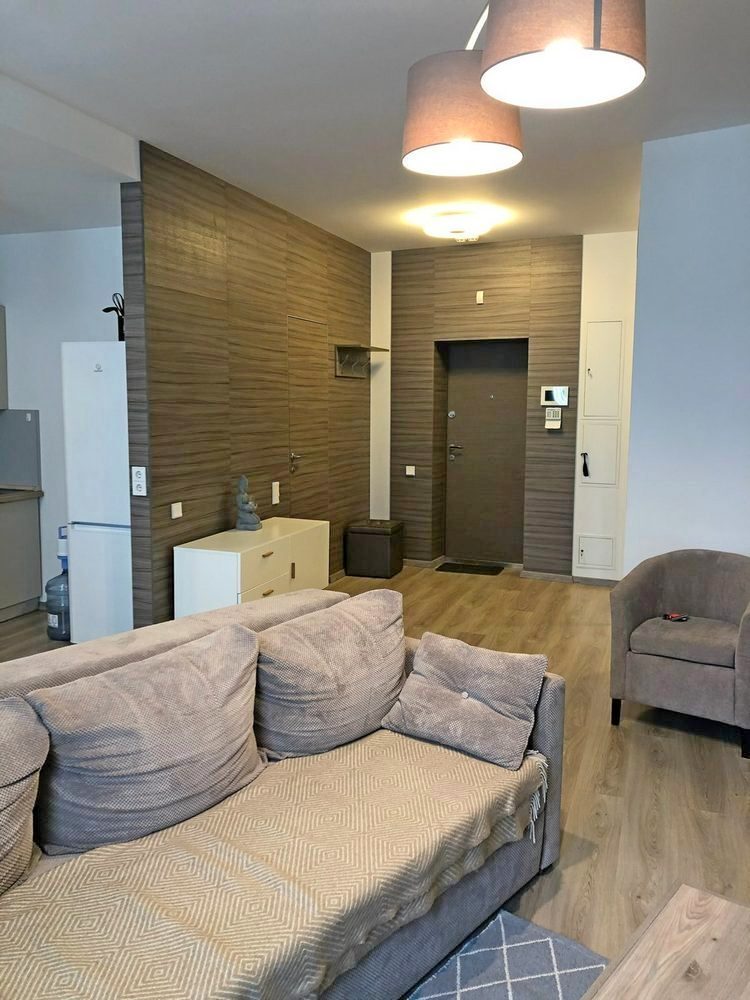 Аренда студии 55 м², Василия Тютюнника ул., 51/1А