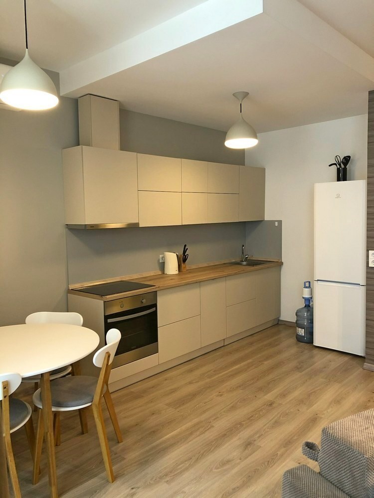 Аренда студии 55 м², Василия Тютюнника ул., 51/1А