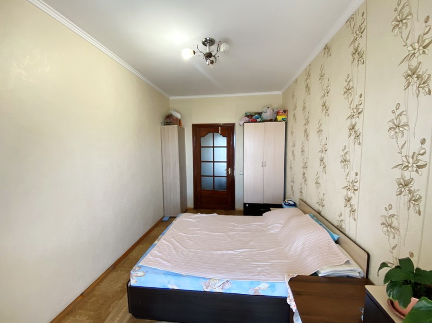 Продажа 2-комнатной квартиры 43 м², Сенная ул., 33Б