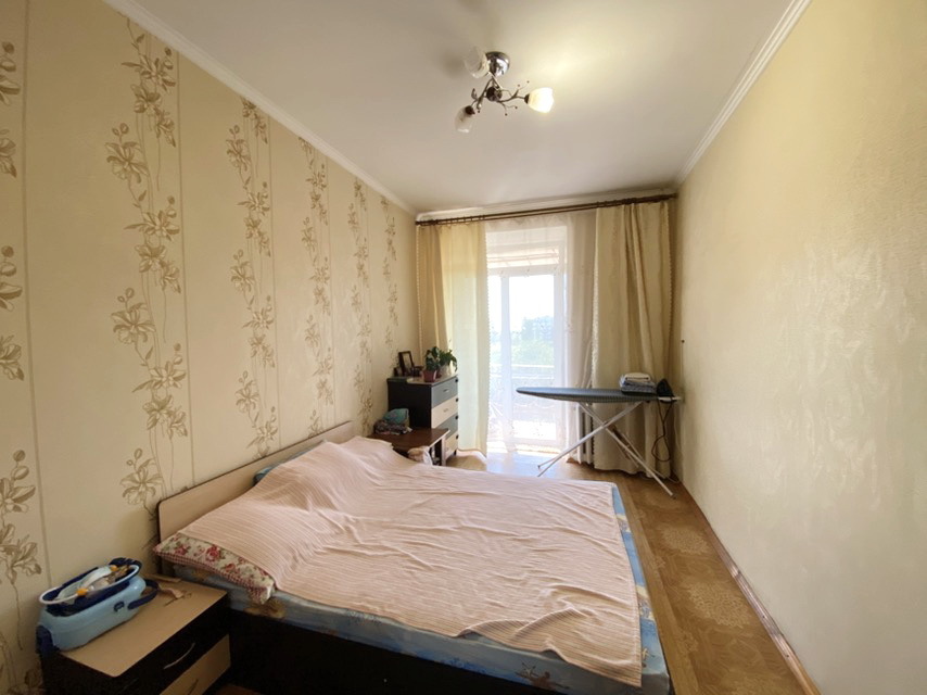 Продажа 2-комнатной квартиры 43 м², Сенная ул., 33Б