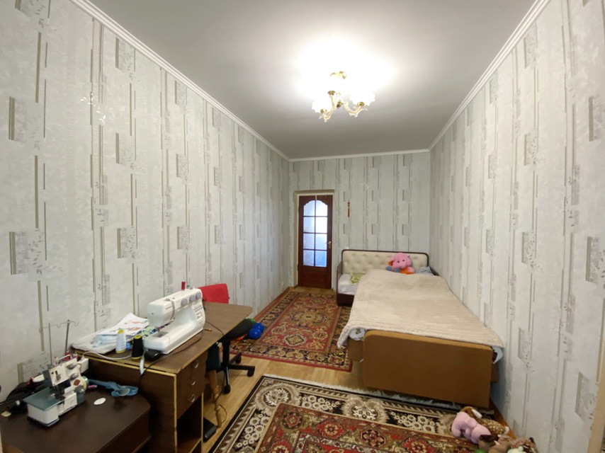 Продажа 2-комнатной квартиры 43 м², Сенная ул., 33Б