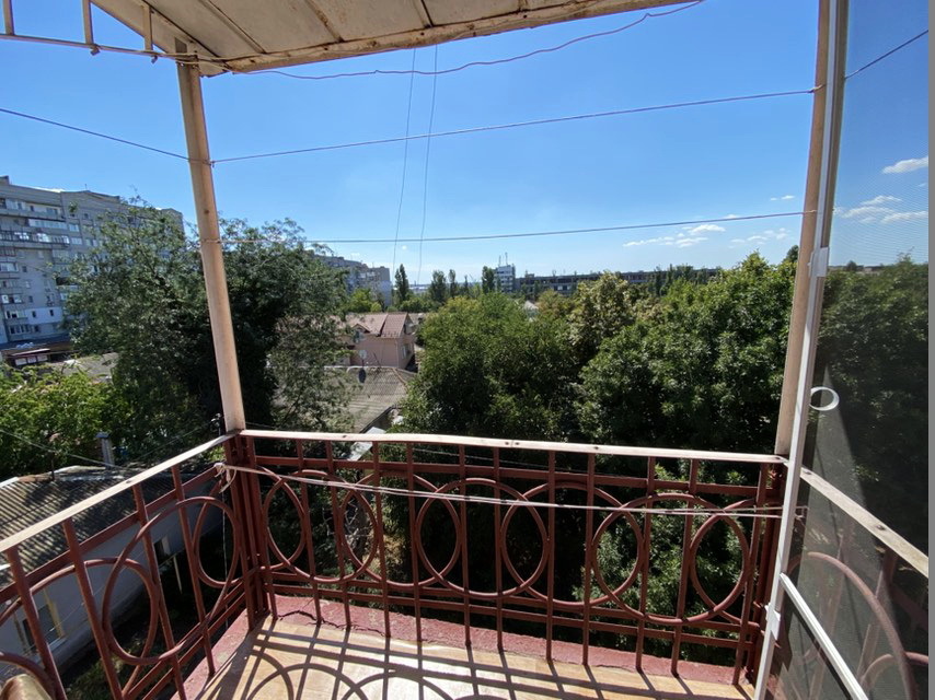 Продажа 2-комнатной квартиры 43 м², Сенная ул., 33Б