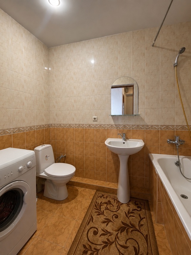 Продажа 2-комнатной квартиры 43 м², Сенная ул., 33Б
