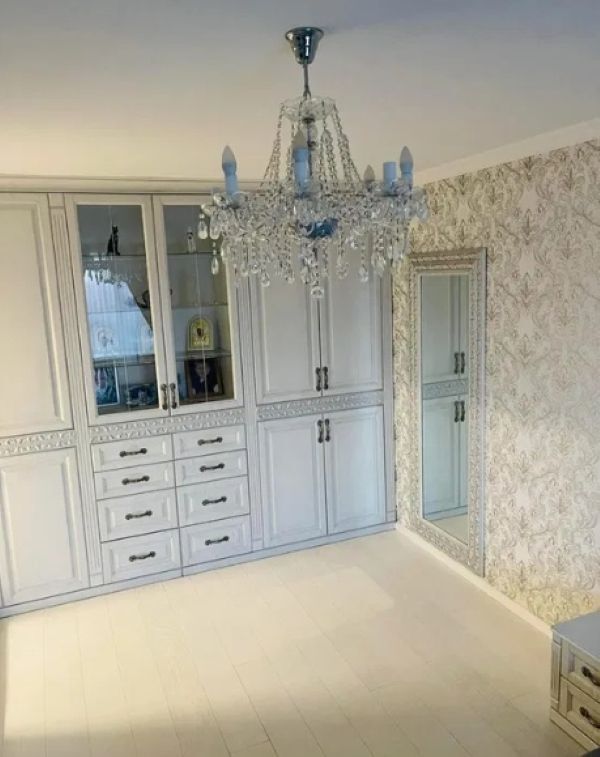 Продажа 2-комнатной квартиры 67 м², Владимирская ул.