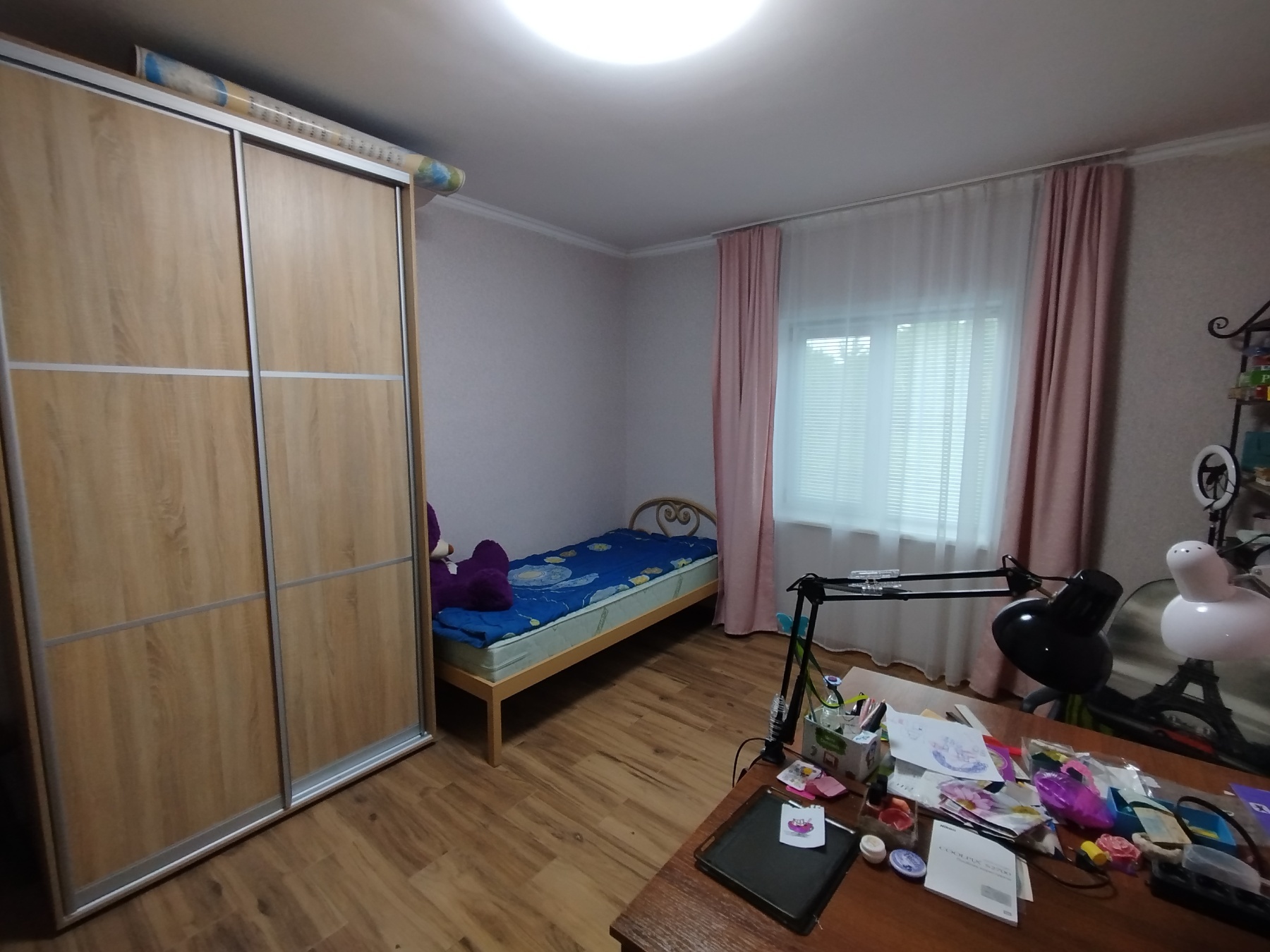 Продажа дома 90 м²