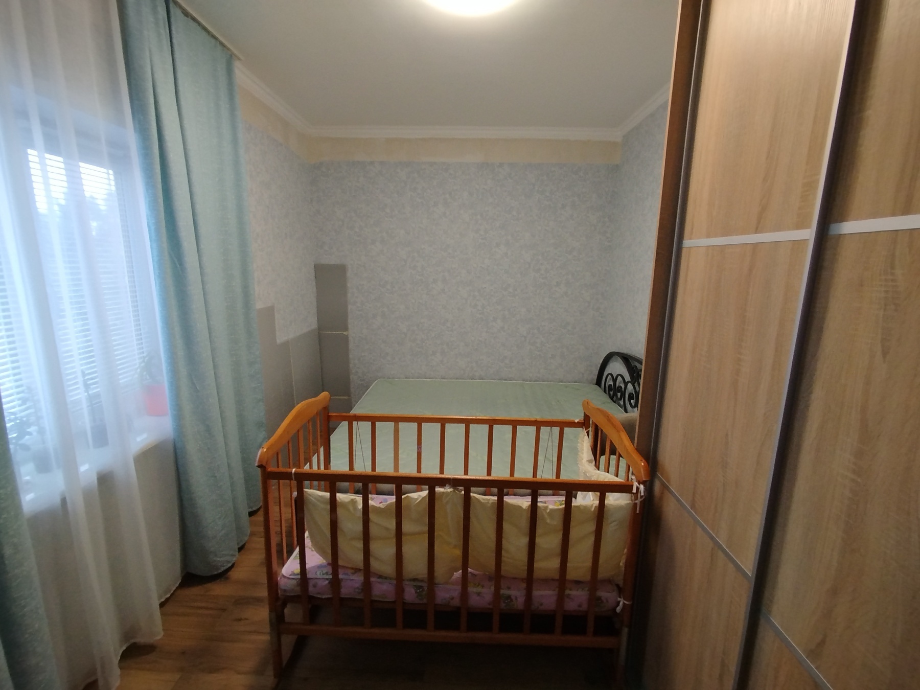 Продажа дома 90 м²