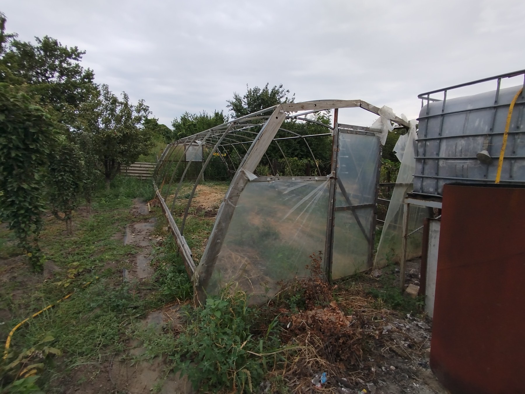 Продажа дома 90 м²
