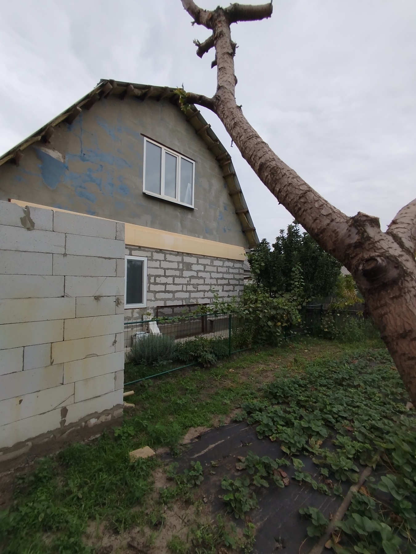Продажа дома 90 м²