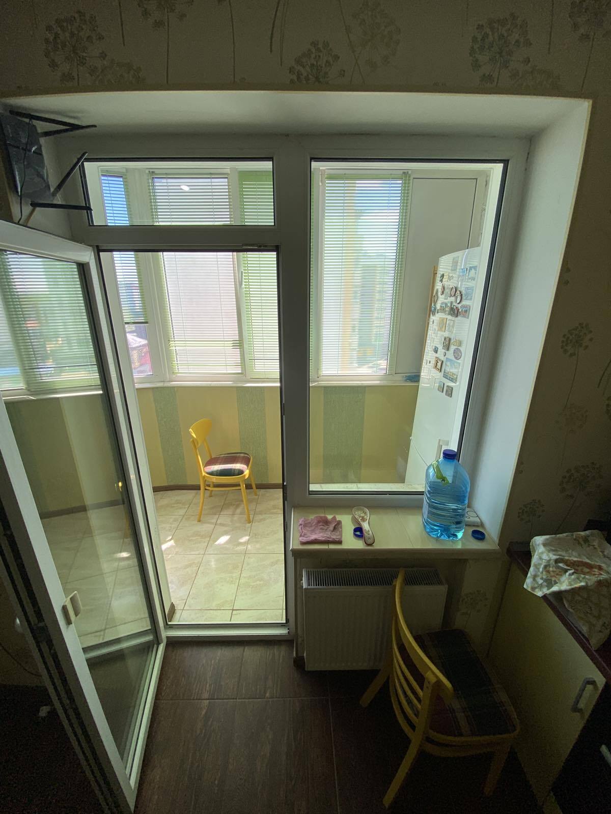 Продажа 1-комнатной квартиры 36 м², Молодежная (Пионерская) ул., 26 (Пионерская) ул.