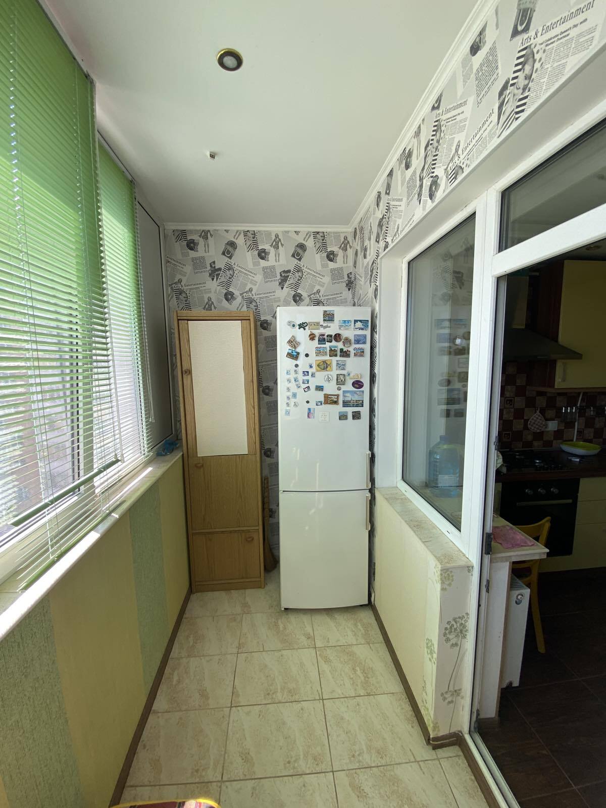 Продажа 1-комнатной квартиры 36 м², Молодежная (Пионерская) ул., 26 (Пионерская) ул.