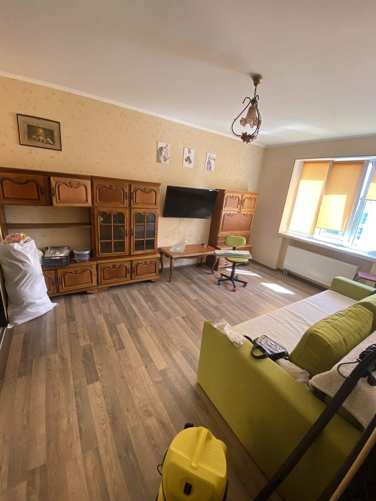 Продажа 1-комнатной квартиры 36 м², Молодежная (Пионерская) ул., 26 (Пионерская) ул.