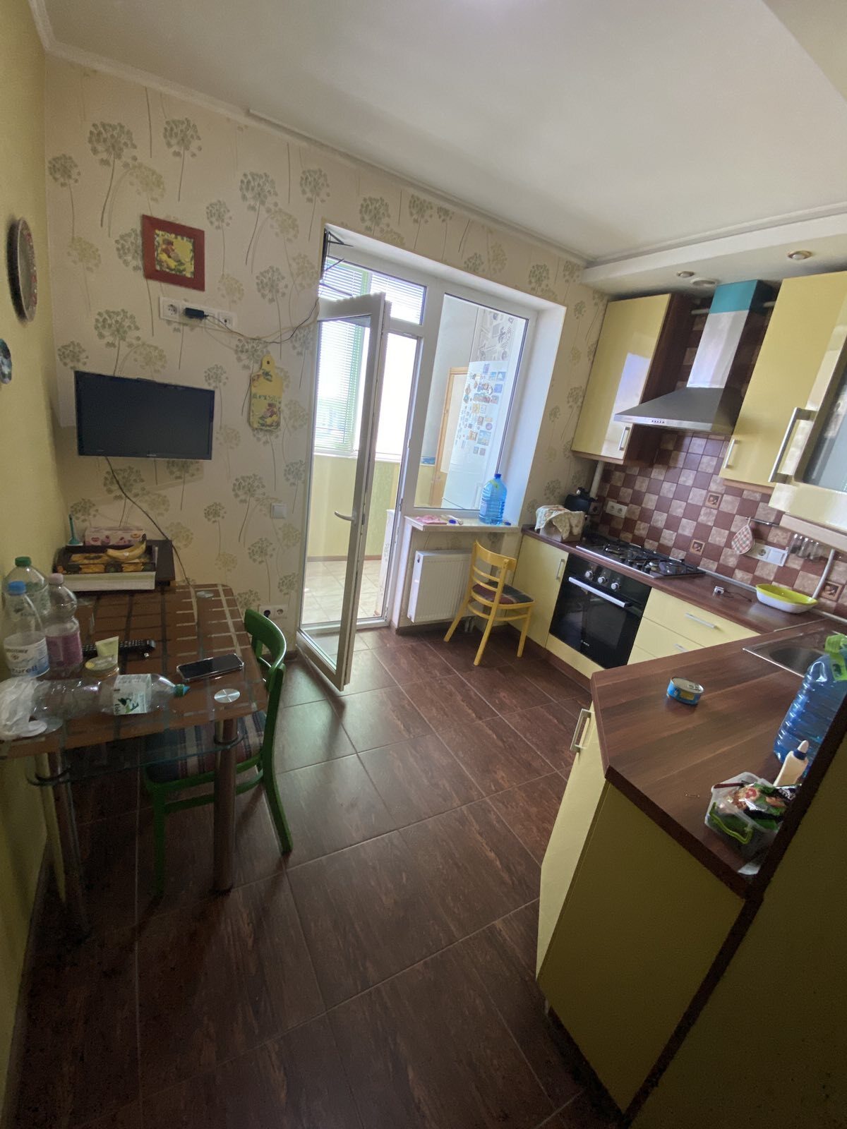 Продажа 1-комнатной квартиры 36 м², Молодежная (Пионерская) ул., 26 (Пионерская) ул.