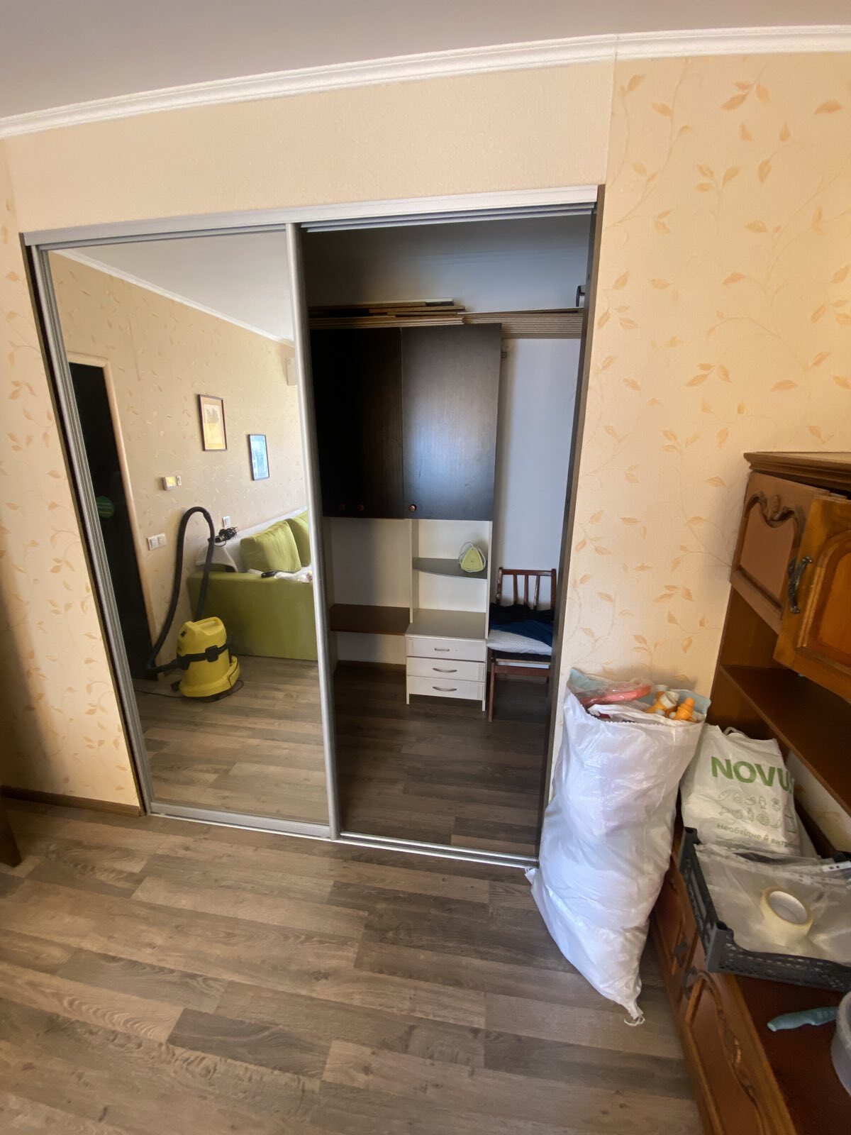Продажа 1-комнатной квартиры 36 м², Молодежная (Пионерская) ул., 26 (Пионерская) ул.