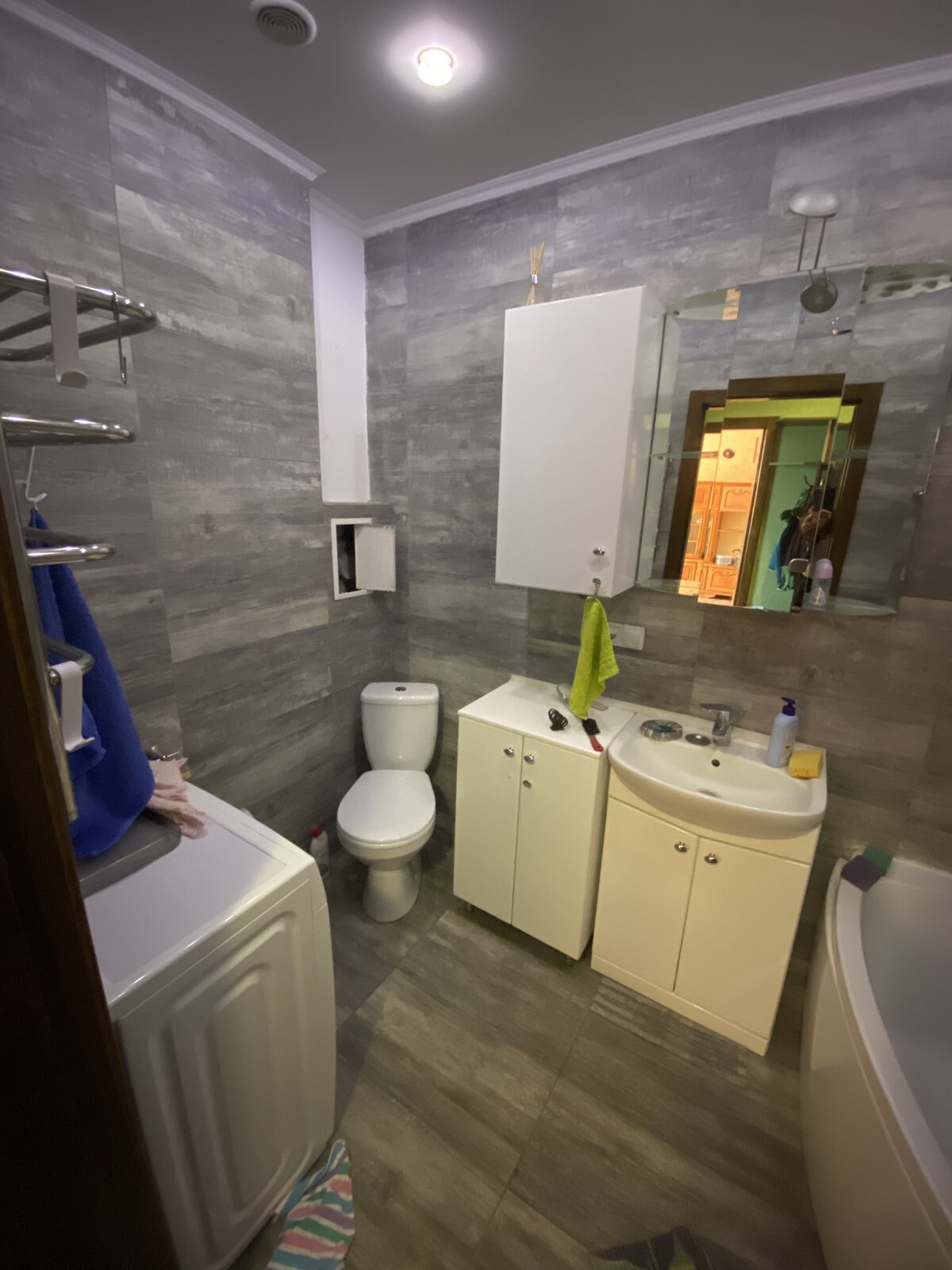 Продажа 1-комнатной квартиры 36 м², Молодежная (Пионерская) ул., 26 (Пионерская) ул.