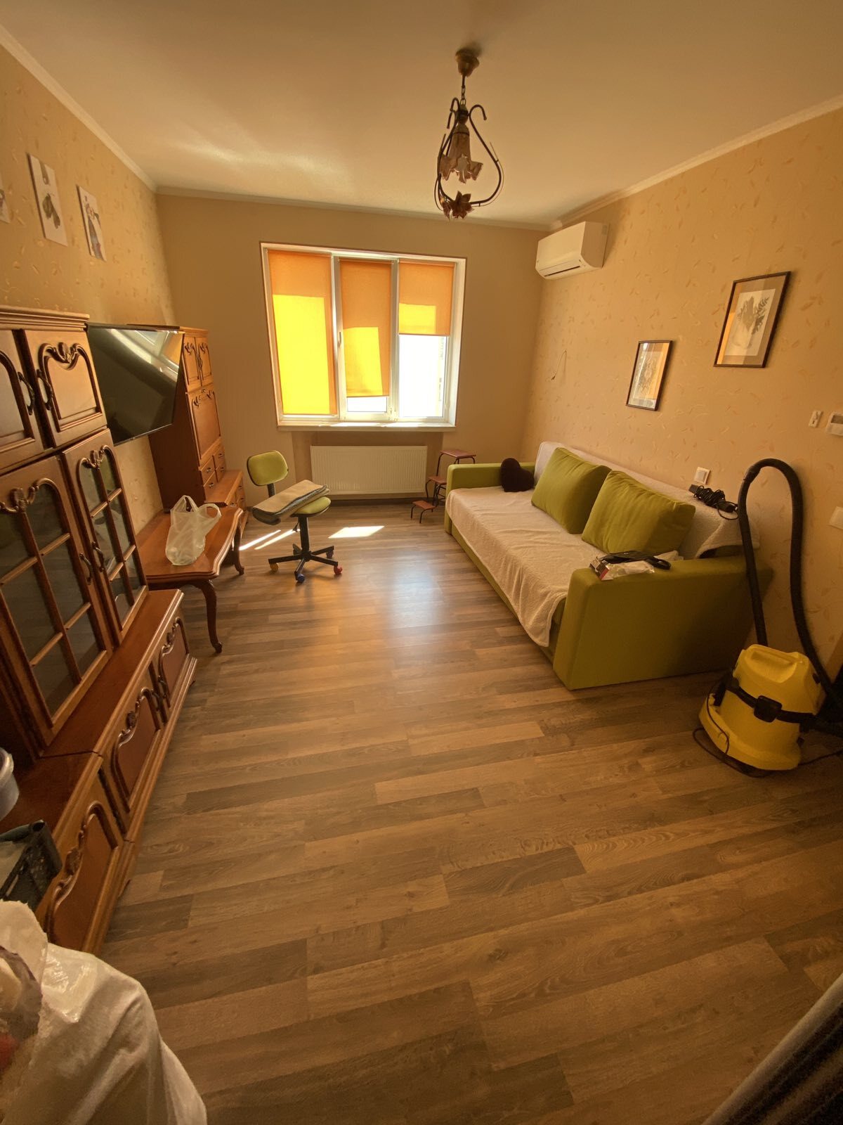Продажа 1-комнатной квартиры 36 м², Молодежная (Пионерская) ул., 26 (Пионерская) ул.