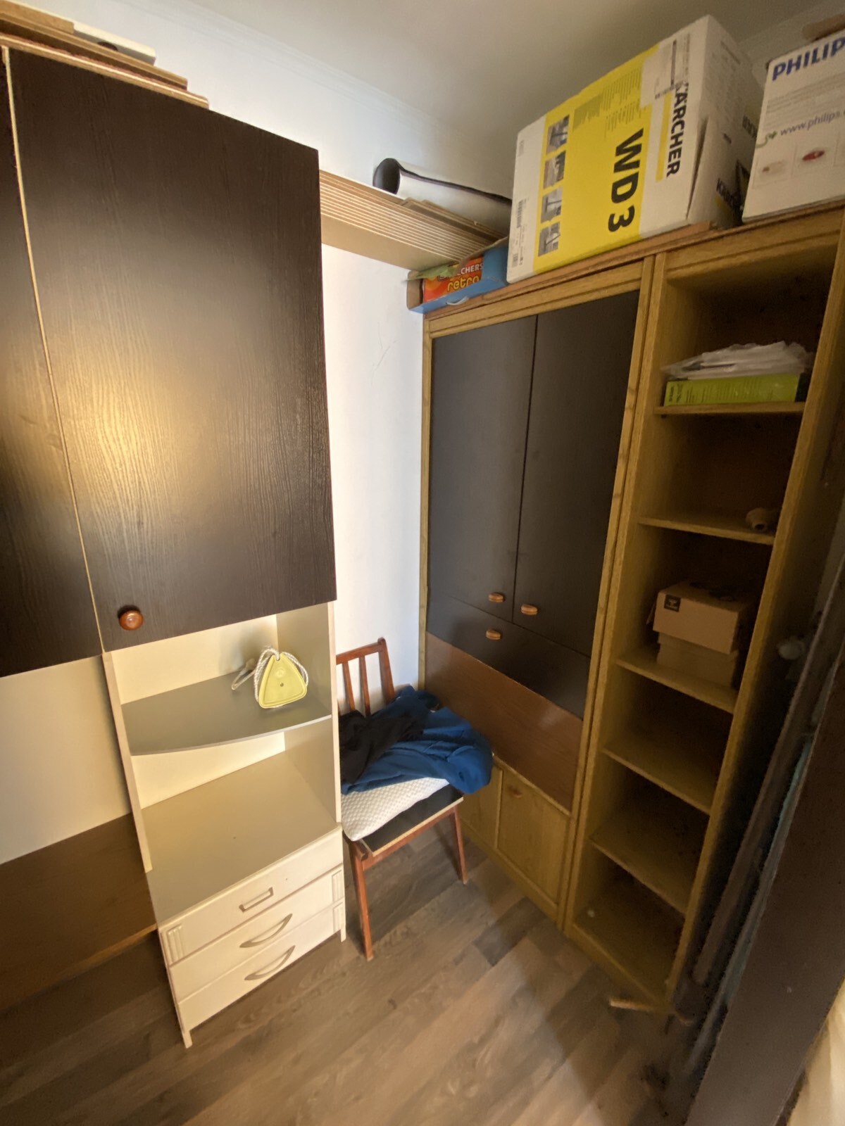 Продажа 1-комнатной квартиры 36 м², Молодежная (Пионерская) ул., 26 (Пионерская) ул.