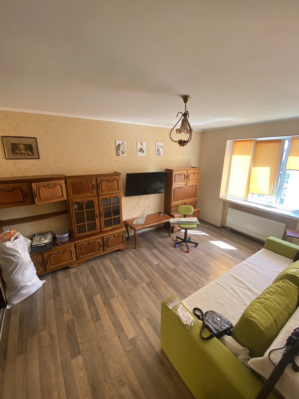 Продажа 1-комнатной квартиры 36 м², Молодежная (Пионерская) ул., 26 (Пионерская) ул.