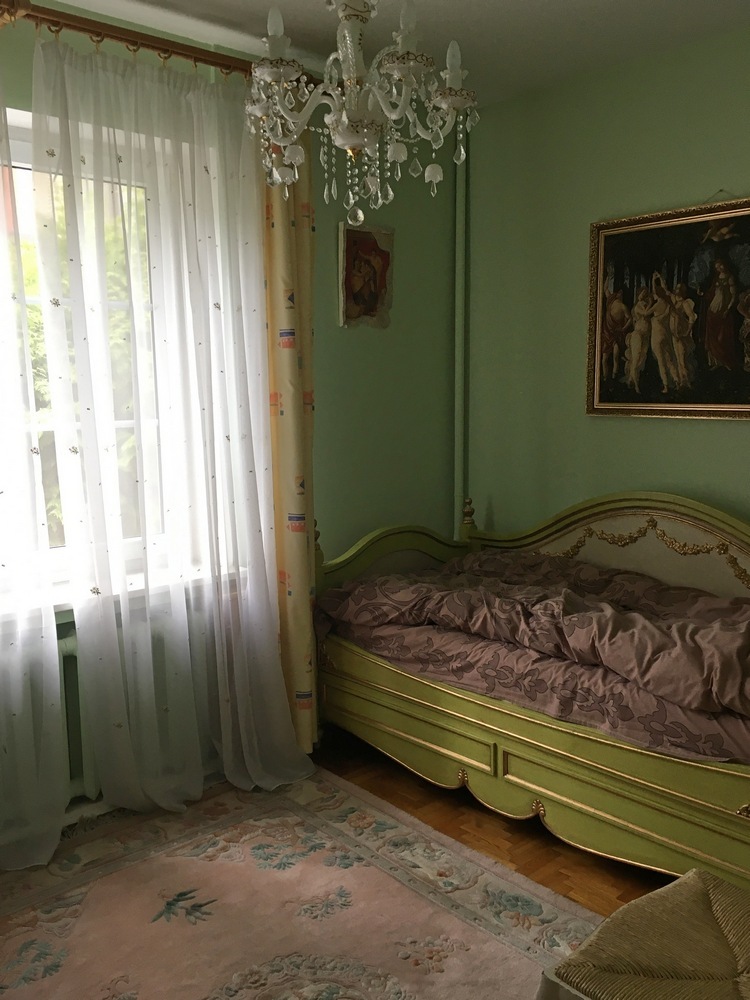 Продажа дома 350 м²