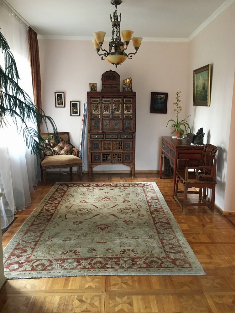 Продажа дома 350 м²