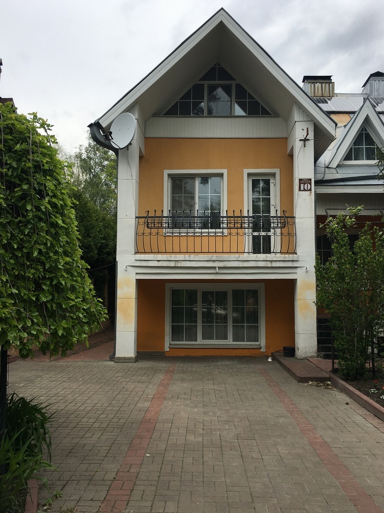 Продажа дома 350 м²