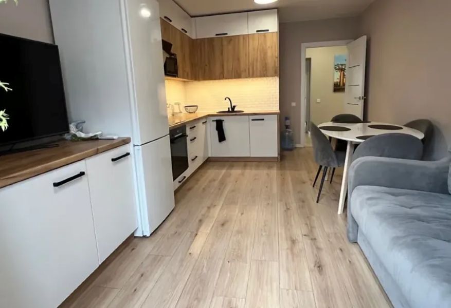 Продажа 2-комнатной квартиры 74 м², Набережная Победы ул., 44