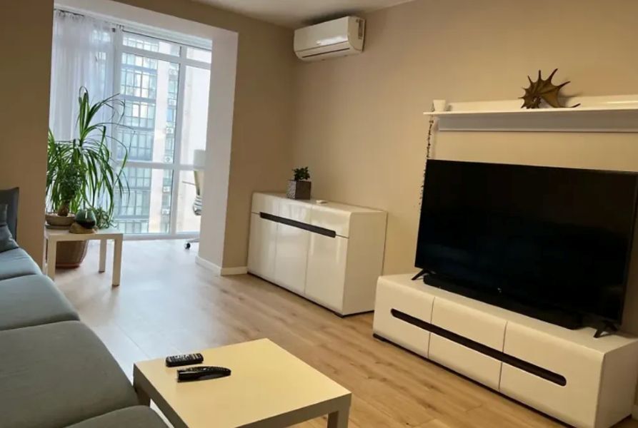 Продажа 2-комнатной квартиры 74 м², Набережная Победы ул., 44