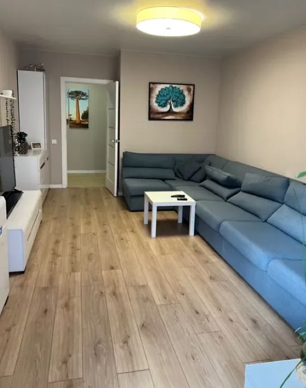 Продажа 2-комнатной квартиры 74 м², Набережная Победы ул., 44